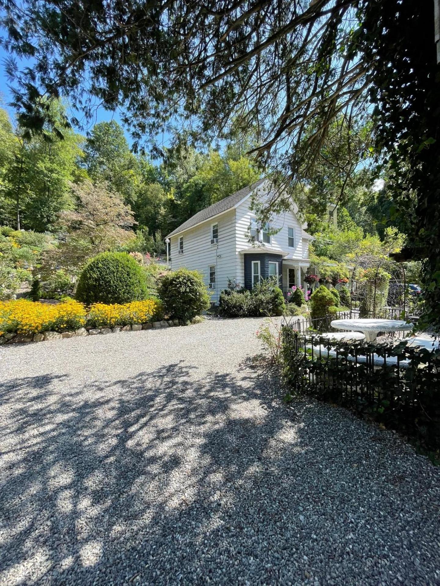 Beacon Hermitage Exterior foto