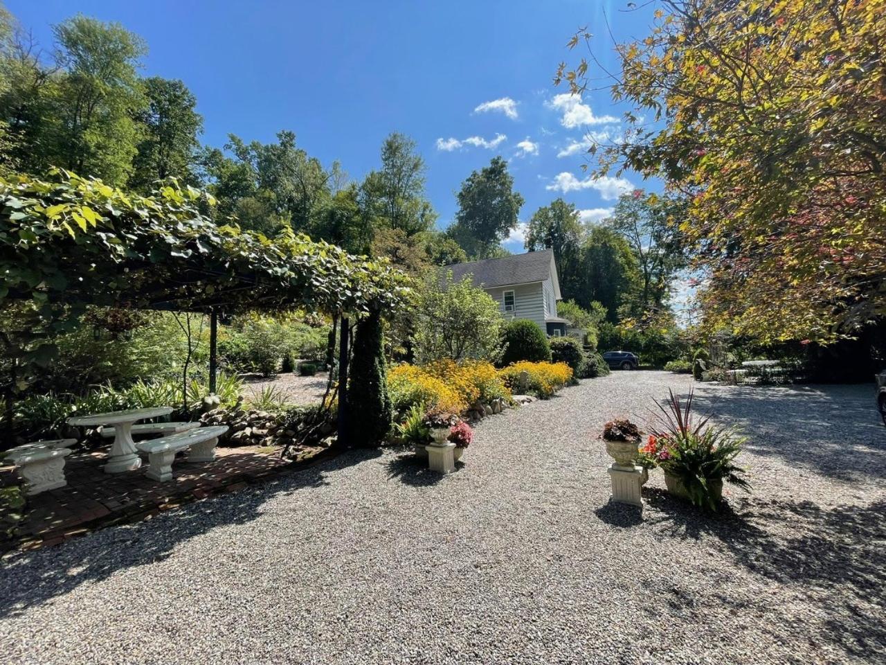 Beacon Hermitage Exterior foto